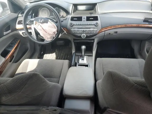 2011 HONDA ACCORD EX  