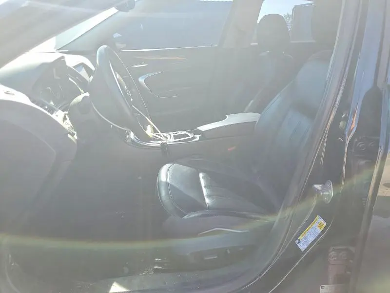 2014 BUICK REGAL PREMIUM  