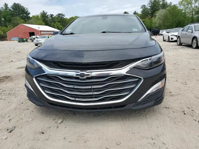 2019 CHEVROLET MALIBU LS