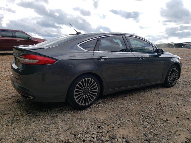 2018 FORD FUSION TITANIUM/PLATINUM