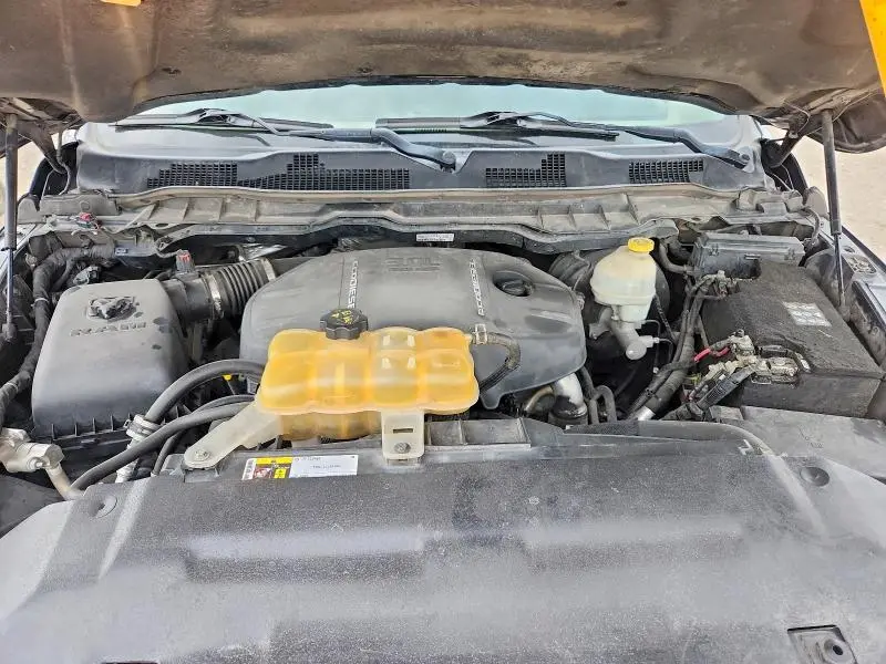 2015 RAM 1500 LONGHORN  