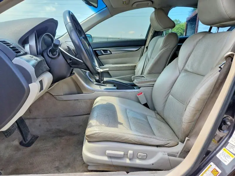 2011 ACURA TL   