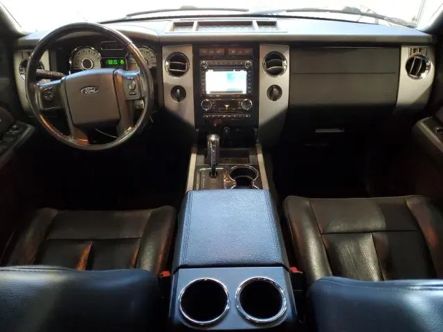 2013 FORD EXPEDITION LIMITED  