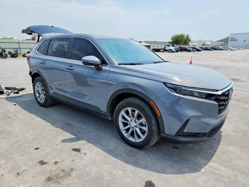 2024 HONDA CR-V EXL  