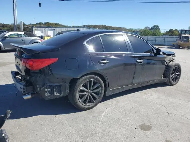 2014 INFINITI Q50 BASE  