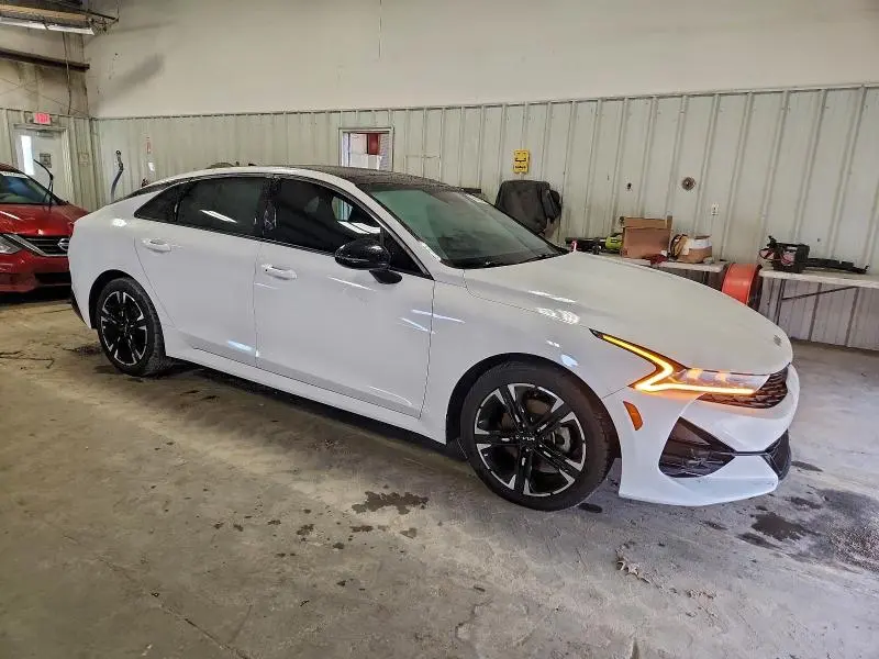 2024 KIA K5 GT LINE  