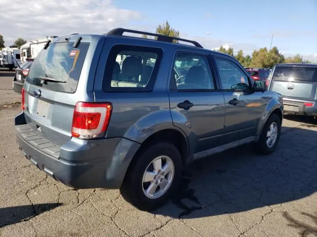2010 FORD ESCAPE XLS  