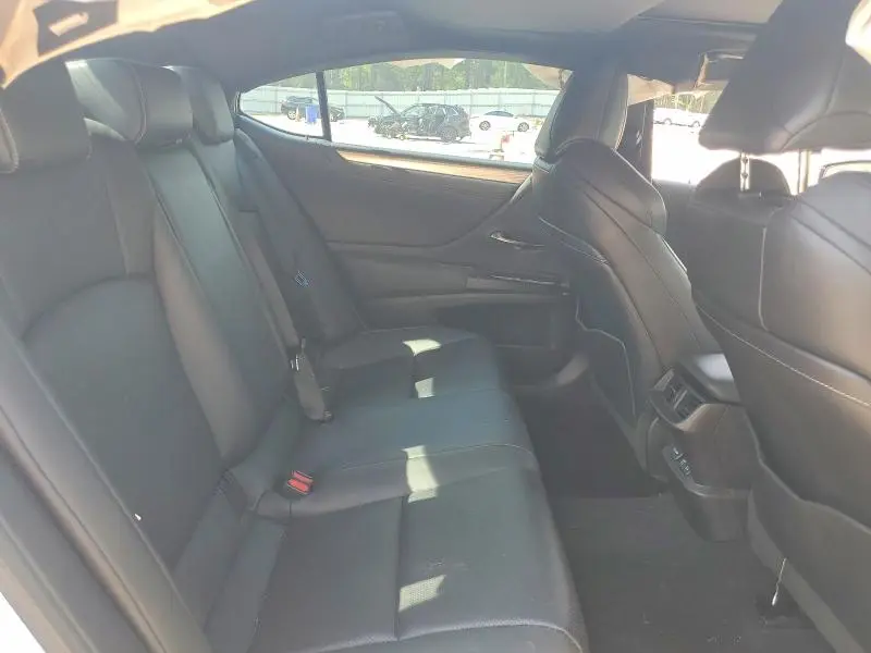 2021 LEXUS ES 350 F SPORT  