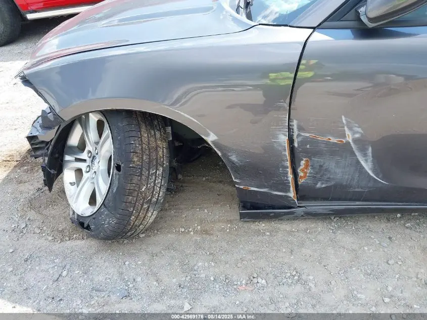 2022 DODGE CHARGER SXT RWD