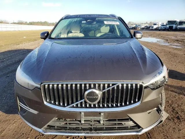 2022 VOLVO XC60 B5 INSCRIPTION