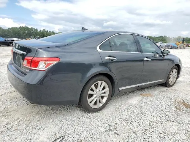 2011 LEXUS ES 350  
