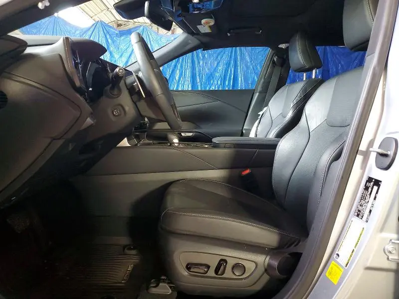 2023 LEXUS RX 350 PREMIUM+  