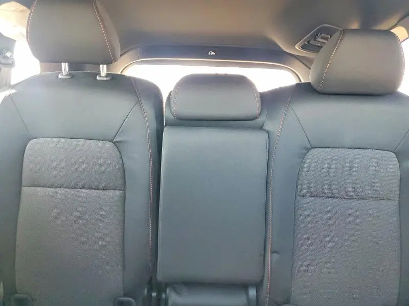 2026 HONDA CR-V TRAILSPORT  