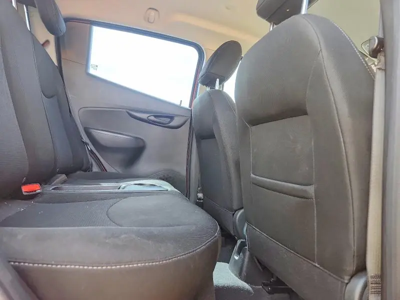 2018 CHEVROLET SPARK 1LT  