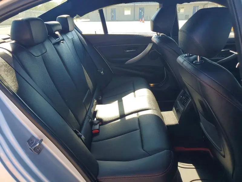 2014 BMW 328 I  