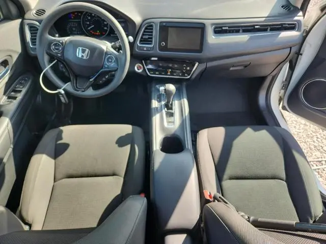 2020 HONDA HR-V EX  