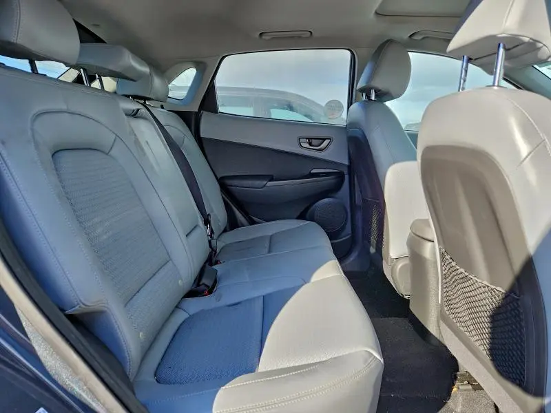 2020 HYUNDAI KONA LIMITED  