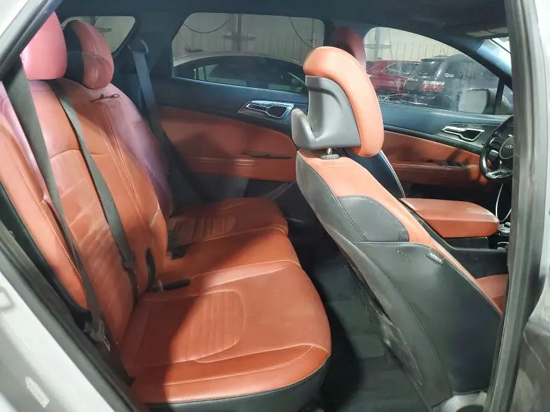 2023 KIA SPORTAGE SX PRESTIGE  