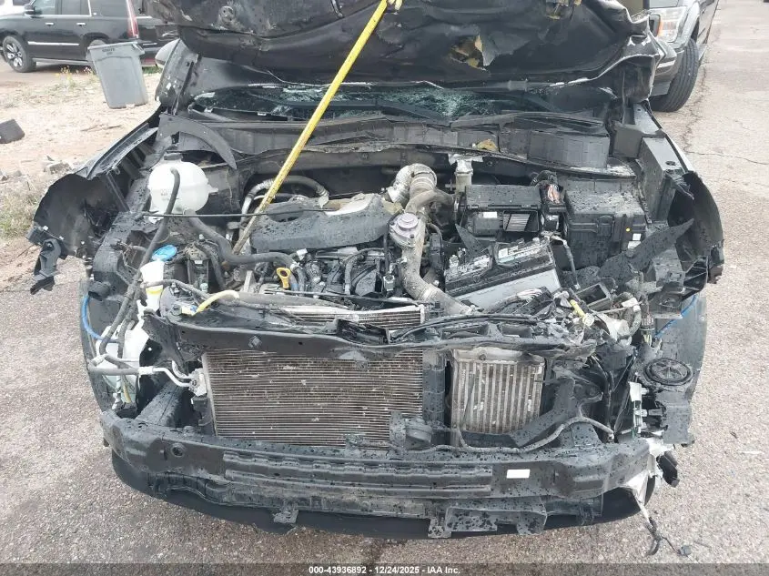 2017 HYUNDAI TUCSON NIGHT