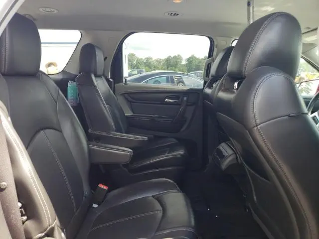 2014 GMC ACADIA SLT-1  