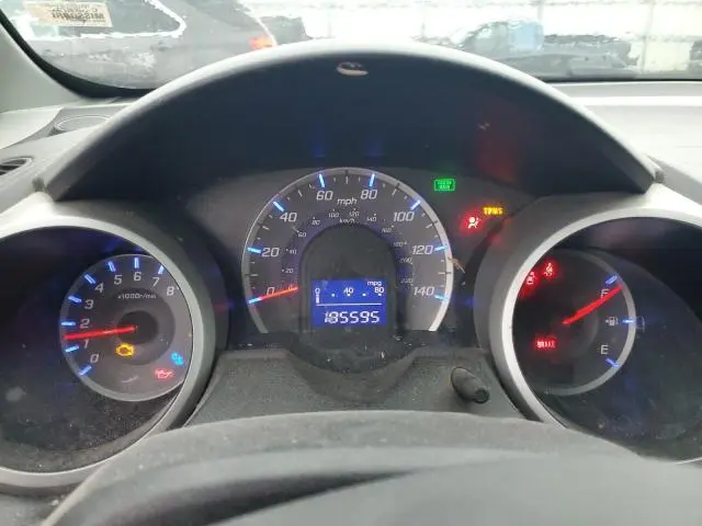 2010 HONDA FIT SPORT  
