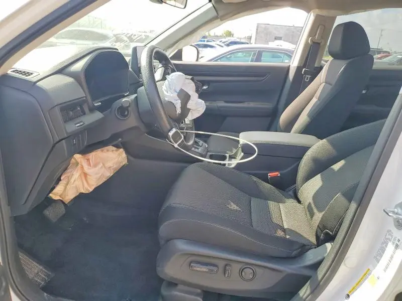 2023 HONDA CR-V EX  