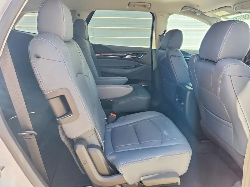 2019 BUICK ENCLAVE PREMIUM  
