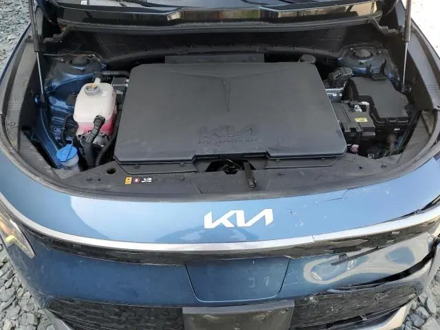 2023 KIA NIRO WIND