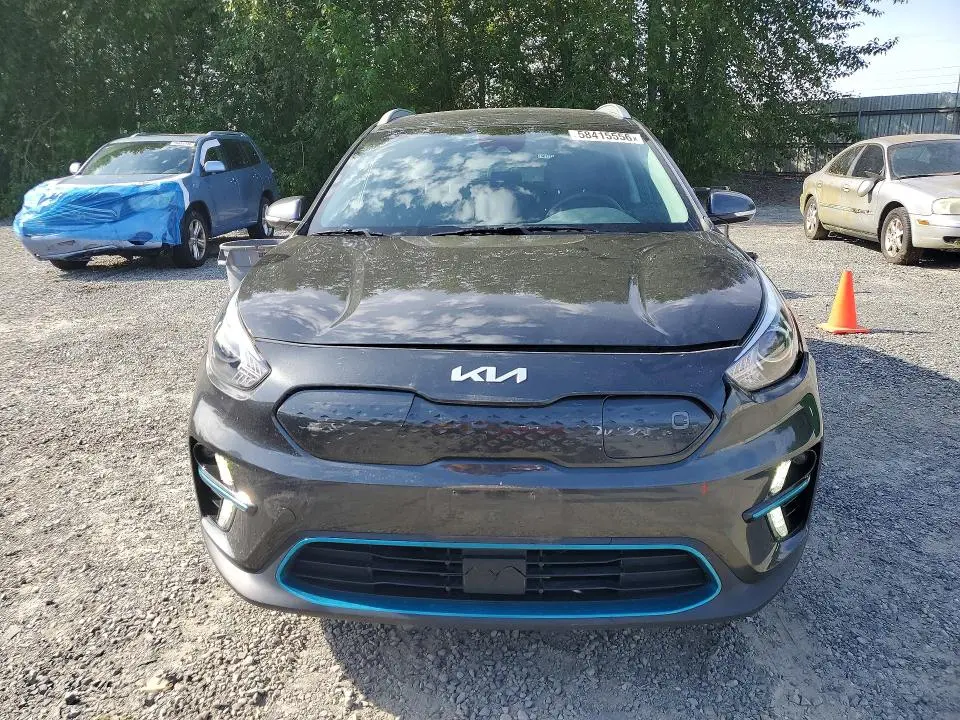 2022 KIA NIRO EX PREMIUM  