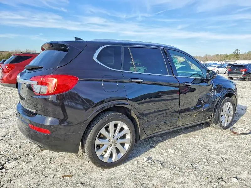 2016 BUICK ENVISION PREMIUM  