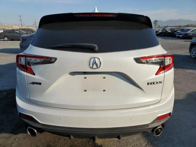 2021 ACURA RDX A-SPEC  