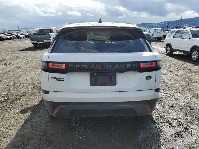 2020 LAND ROVER RANGE ROVER VELAR R-DYNAMIC S