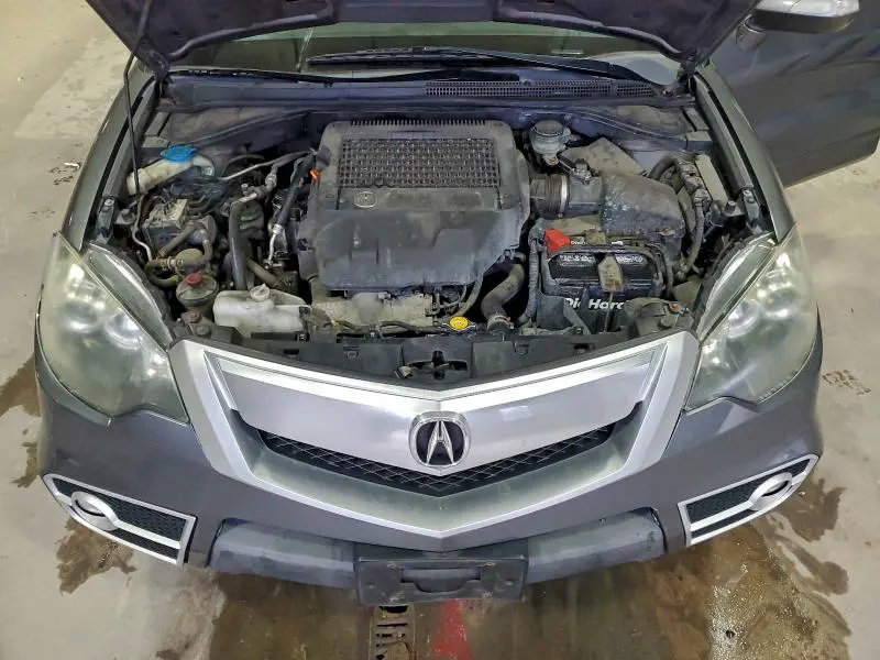 2010 ACURA RDX TECHNOLOGY  