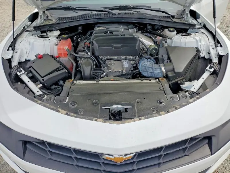 2023 CHEVROLET CAMARO LS  