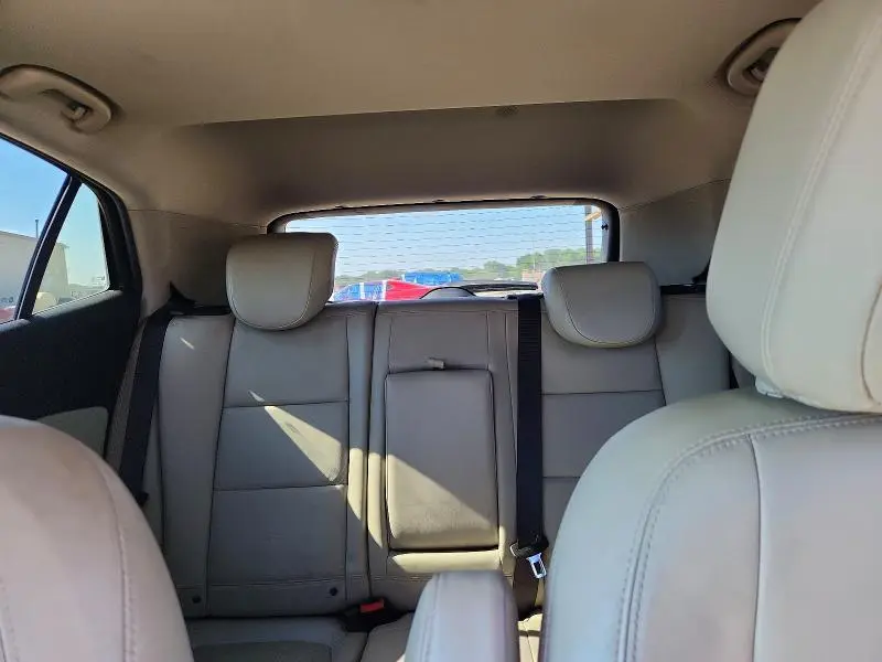 2018 BUICK ENCORE ESSENCE  