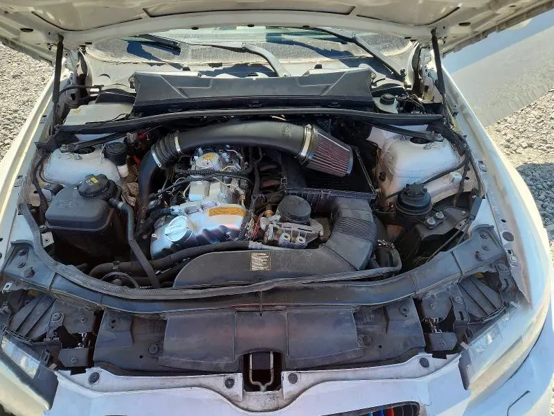 2011 BMW 335 I  