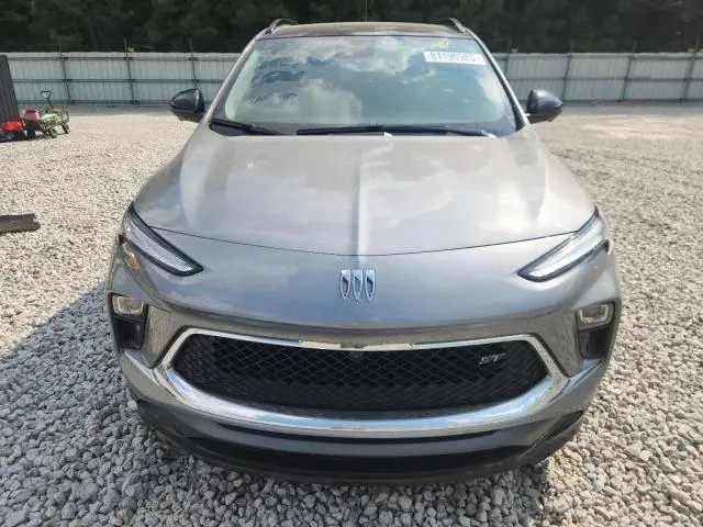 2025 BUICK ENCORE GX SPORT TOURING  