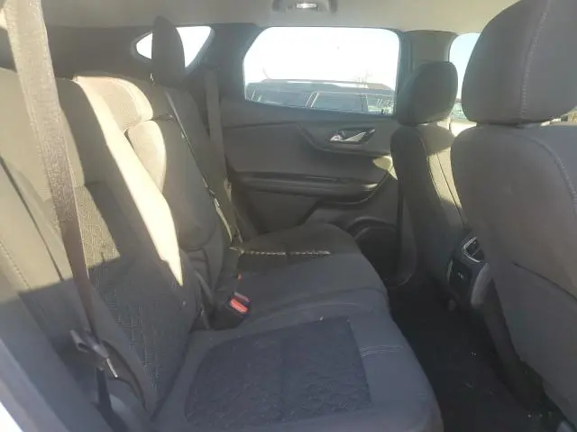 2020 CHEVROLET BLAZER 2LT  