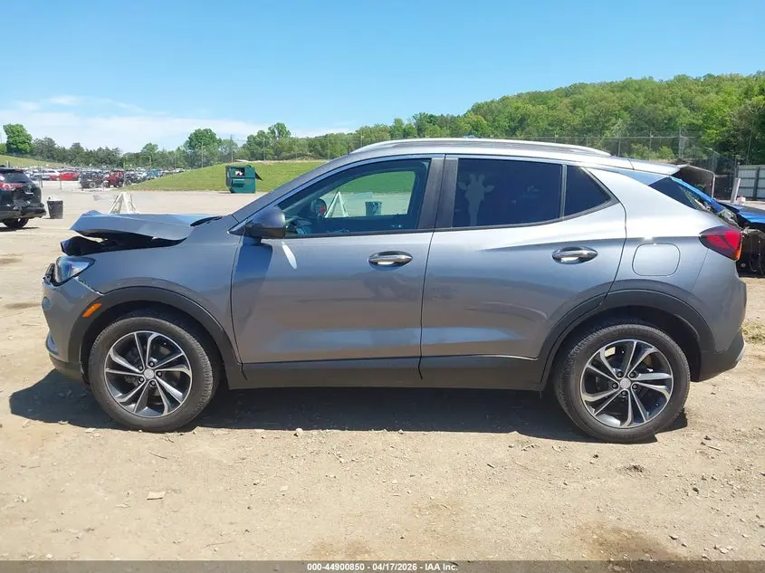 2022 BUICK ENCORE GX FWD SELECT