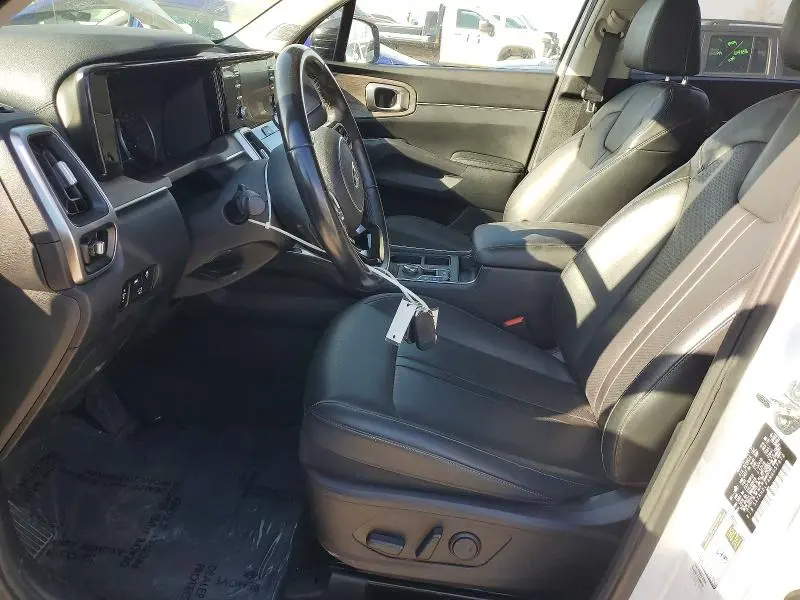 2021 KIA SORENTO EX  
