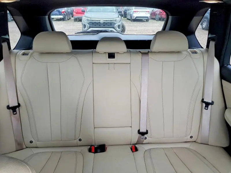 2018 BMW X5 SDRIVE35I  