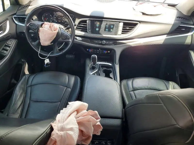 2019 BUICK ENCLAVE AVENIR  