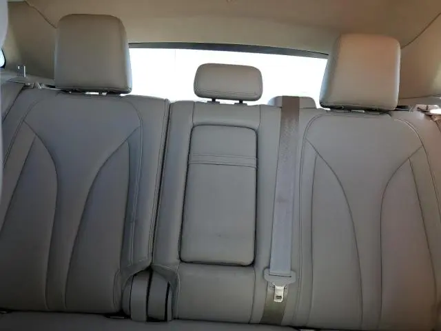 2018 LINCOLN MKC PREMIERE  