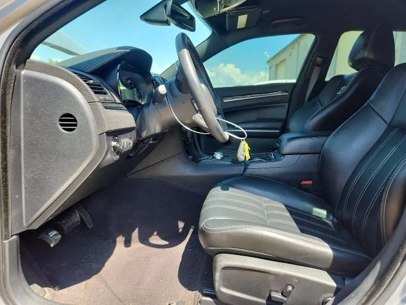 2017 CHRYSLER 300 S  
