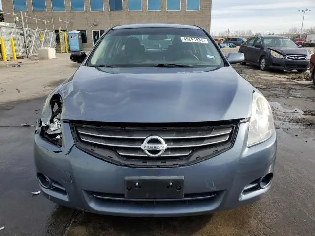 2010 NISSAN ALTIMA BASE  
