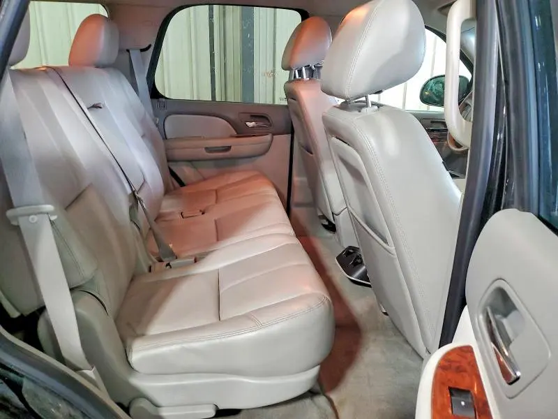 2011 CHEVROLET TAHOE K1500 LT  