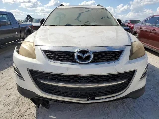 2012 MAZDA CX-9   
