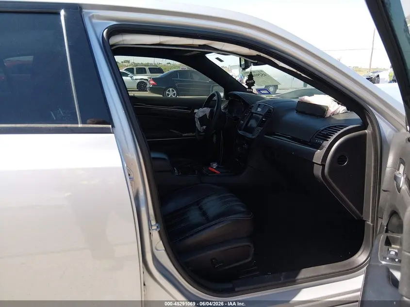 2022 CHRYSLER 300 S