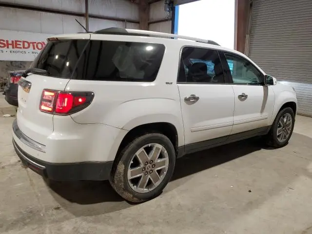 2017 GMC ACADIA LIMITED SLT-2  