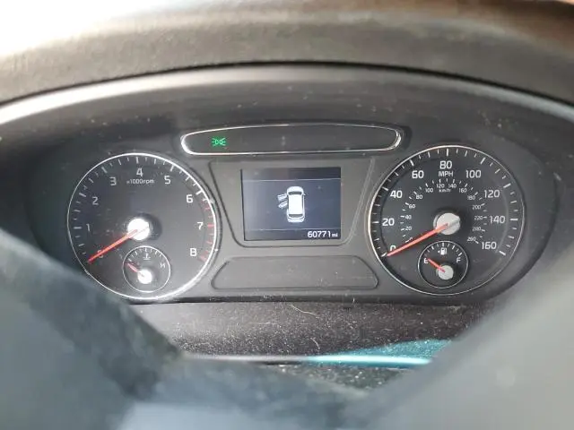 2020 KIA SORENTO L  